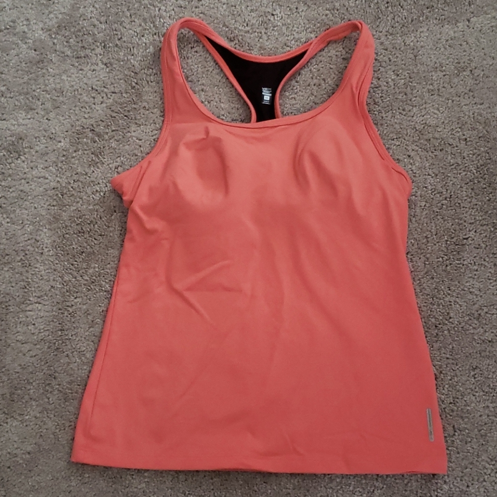 Victoria's Secret VSX workout top Sz M
